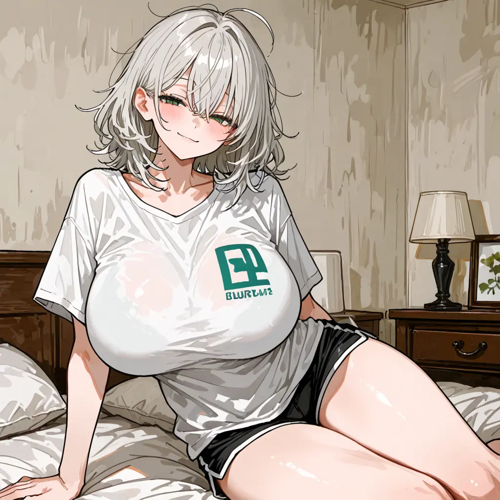 ruby7의 룸메누나 편혜지