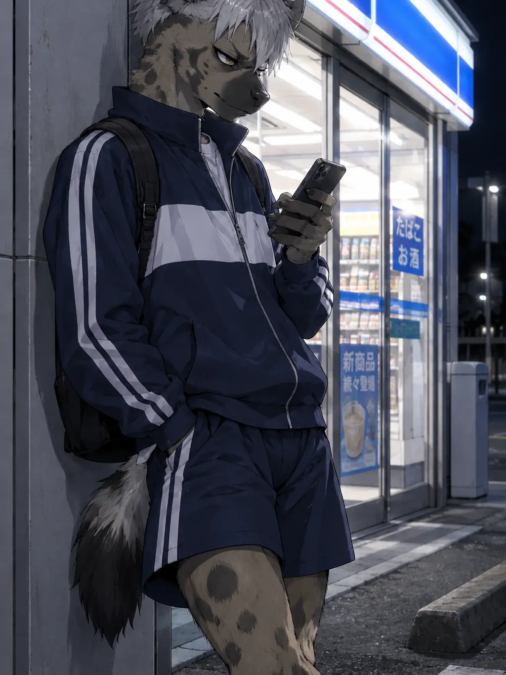CoralMoon4614의 俺じゃなくて世界が悪いだけだし