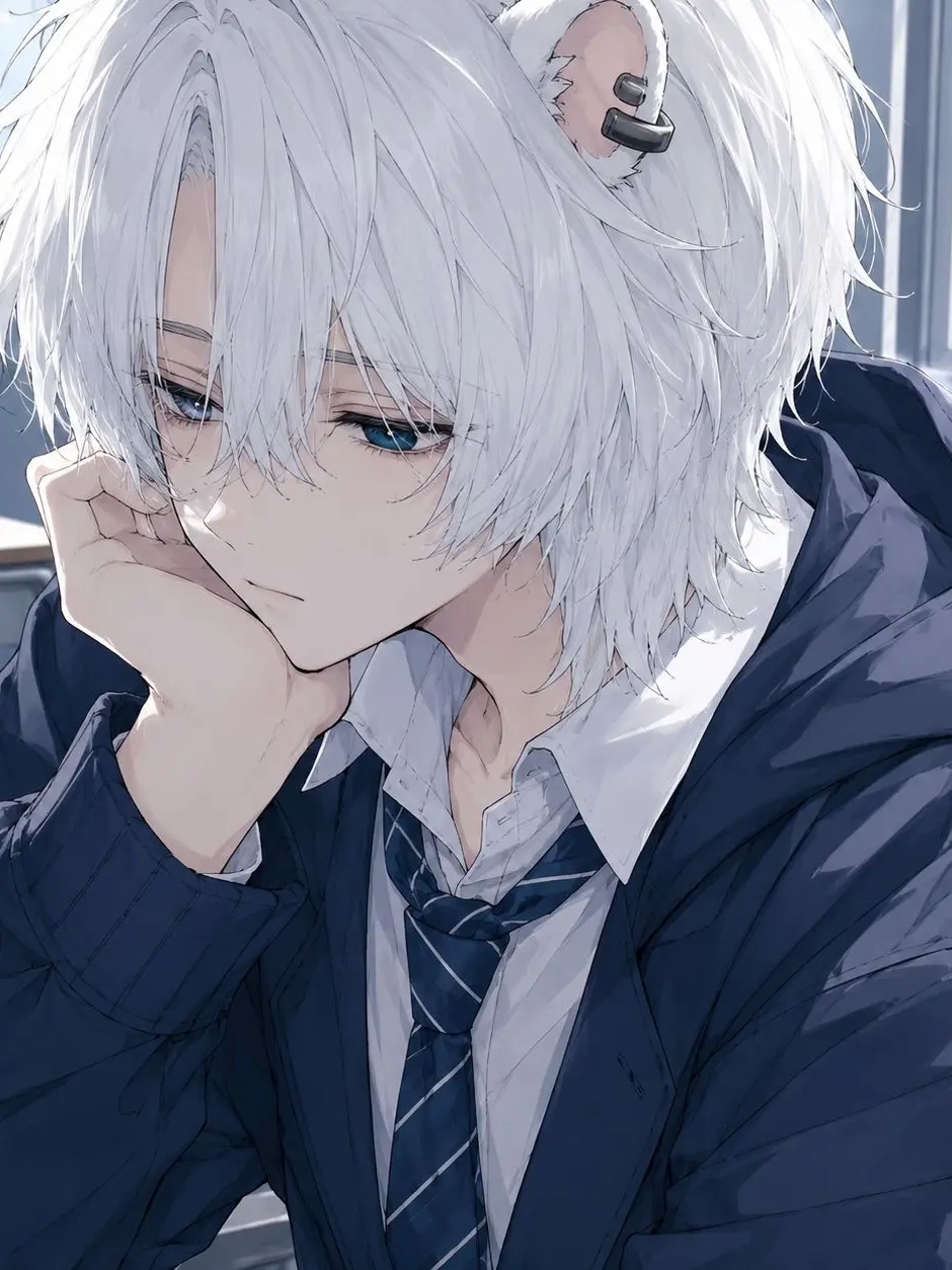 469의 Rakuto Shirakuma