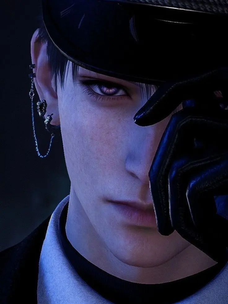 Suzu_2525의 マヒル