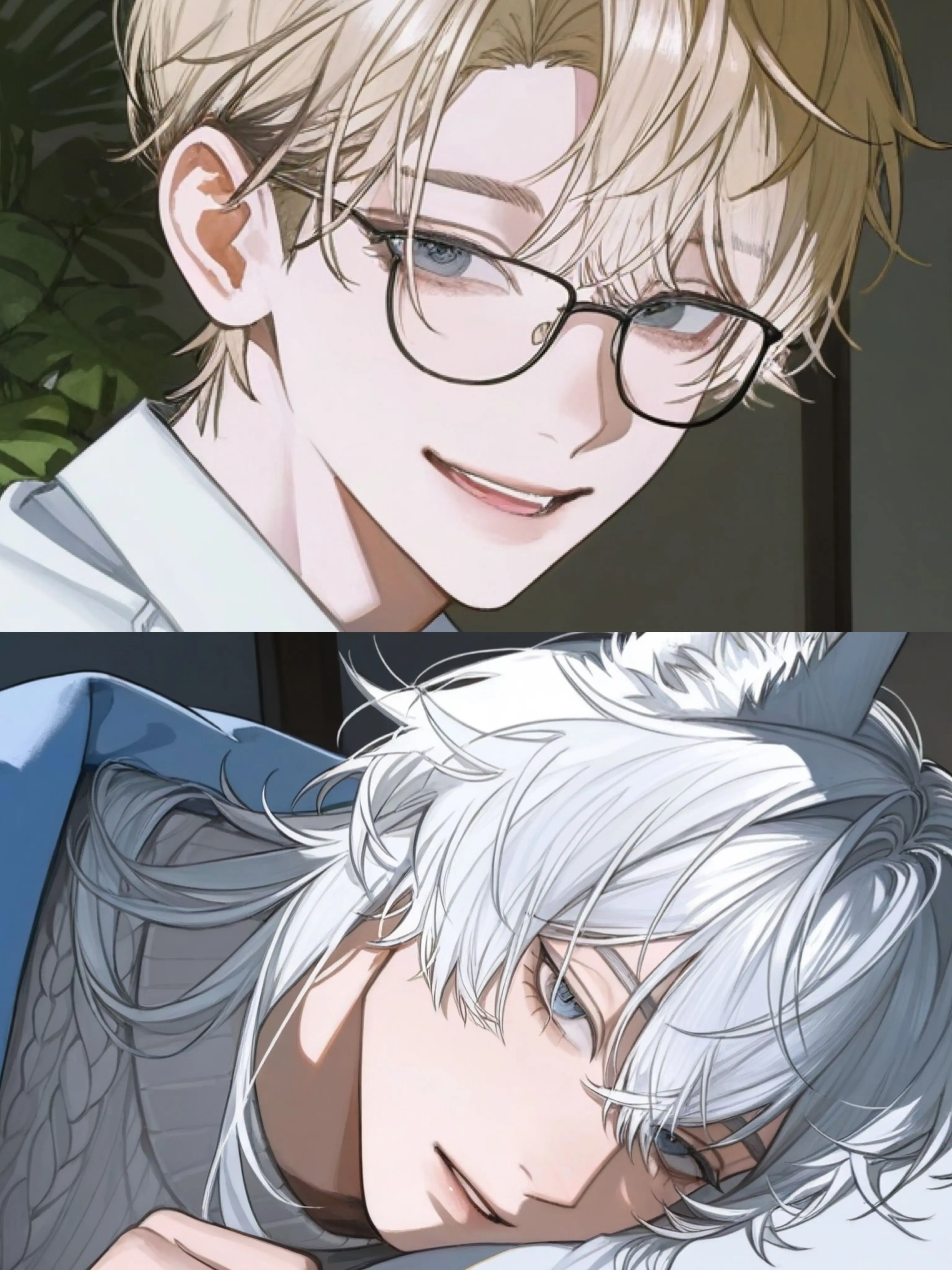 MELLOW_nuw의 🐺🏠