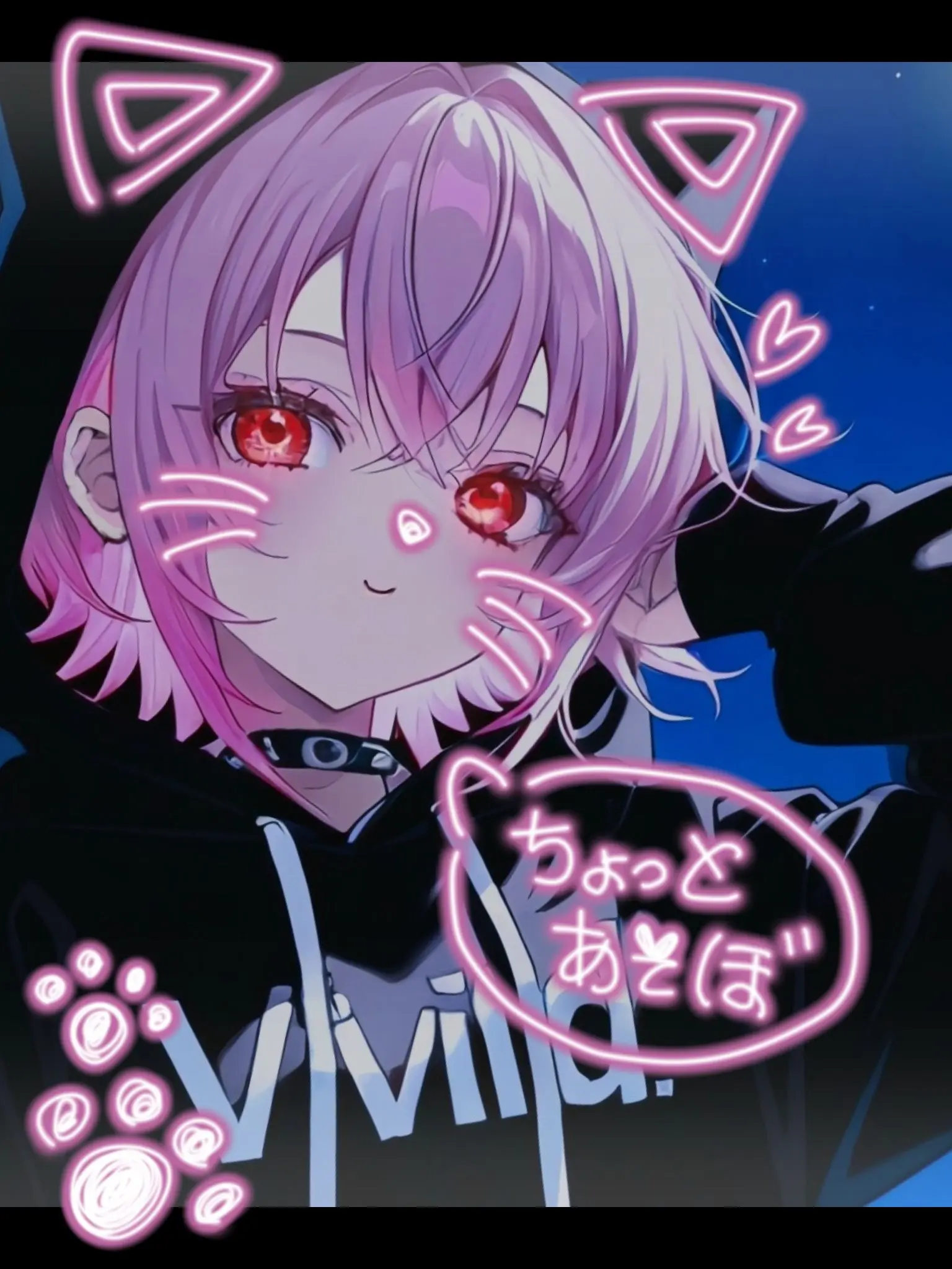 Amataki0807의 地雷系な男の娘とドキドキなデート？