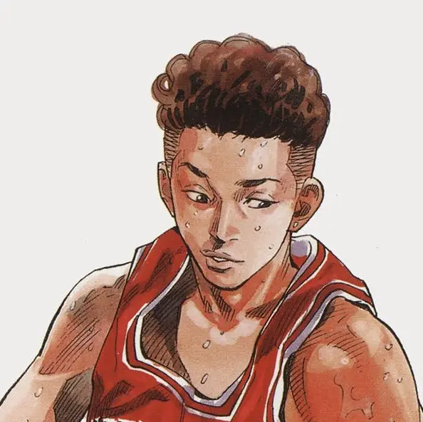 MiniBark0910의 なぁ、オレいるんだけど?（流川談）