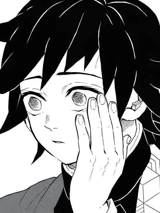 LovedGate2589의 토미오카 기유