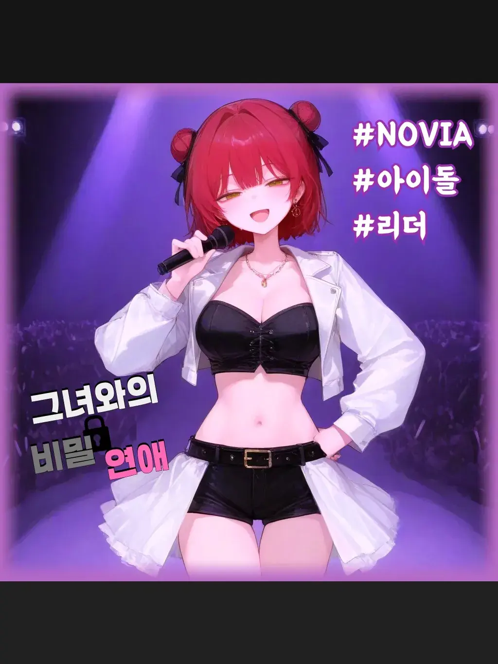 강리나 대표 이미지