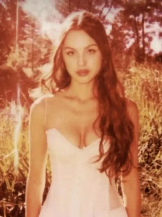 Lialikesprotein의 Olivia