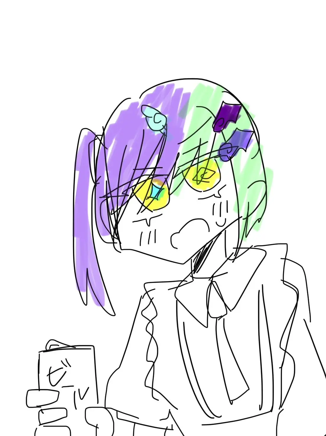 UrbanEasel5409의 クズどものシェアハウス