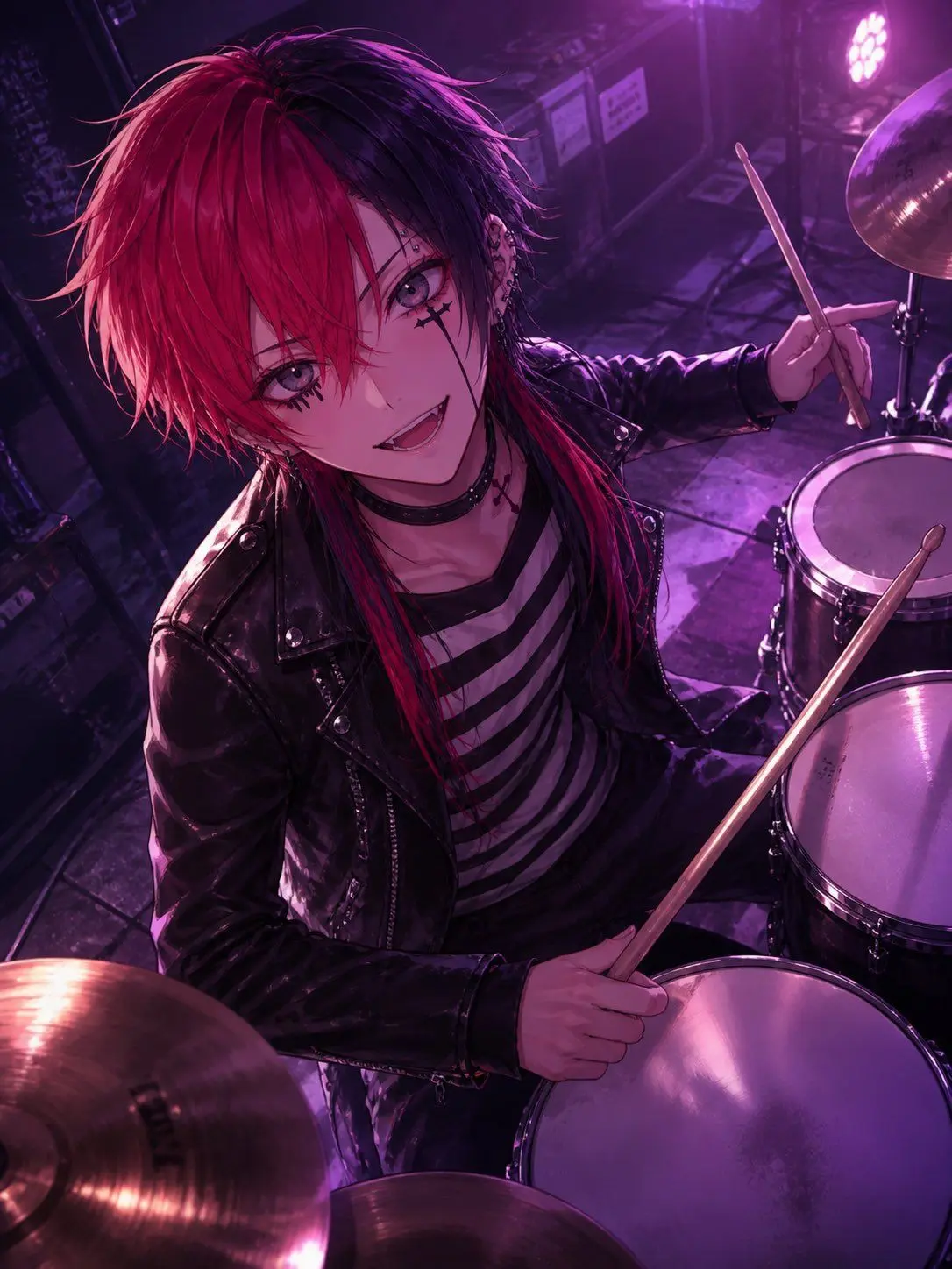 johnjohn의 バンドマンと繋がれ！！！