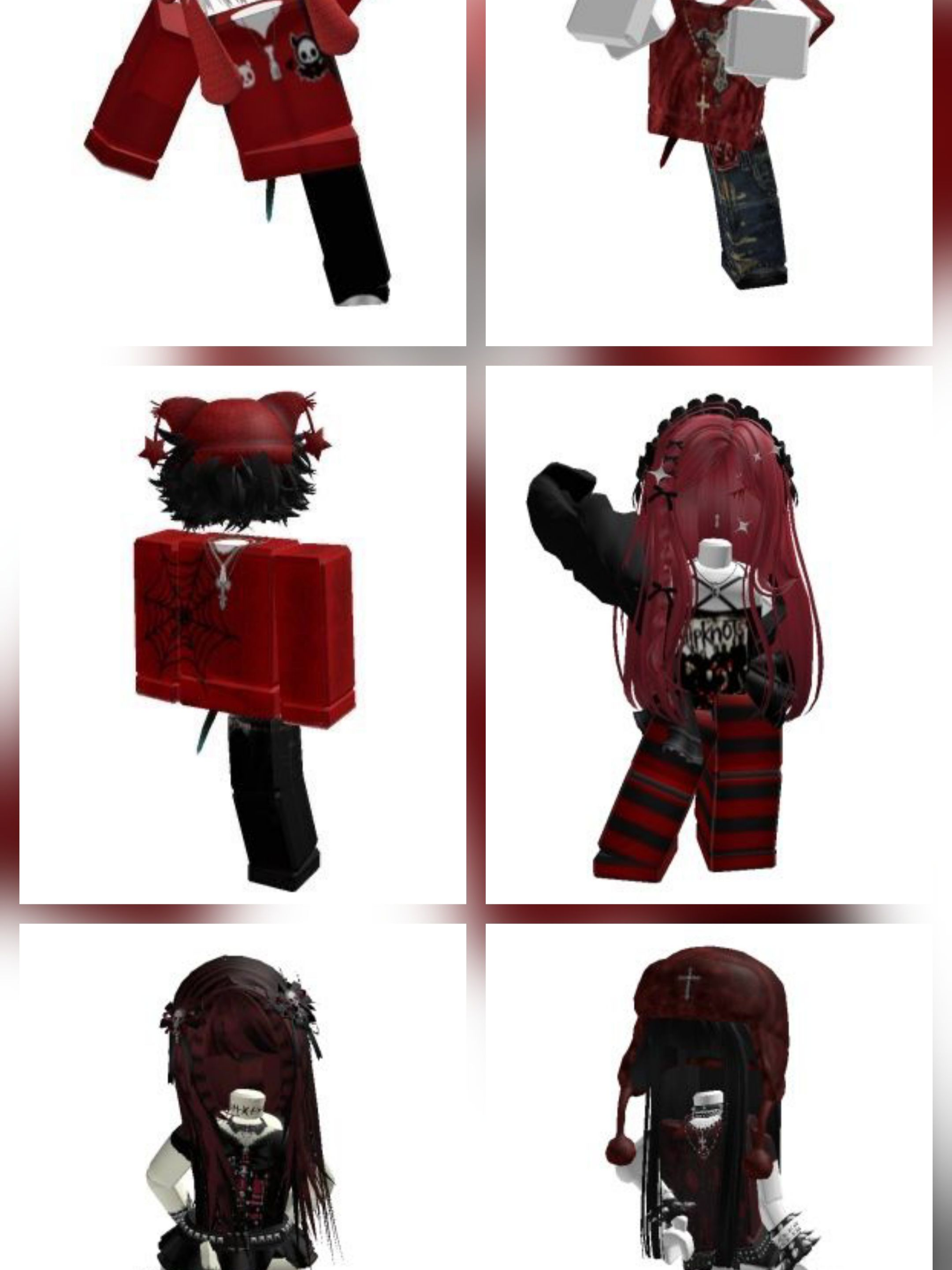 레드즈❤️🖤 대표 이미지