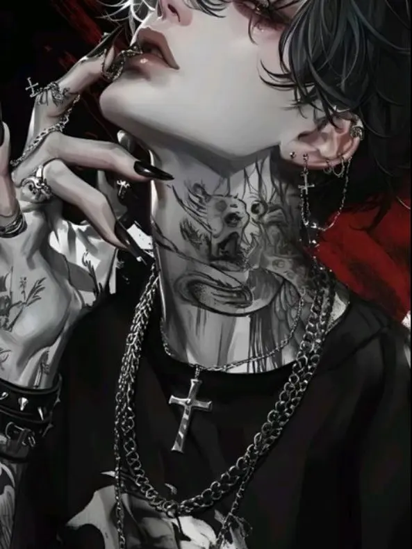 DaftLoris4554의 Possessive boyfriend.