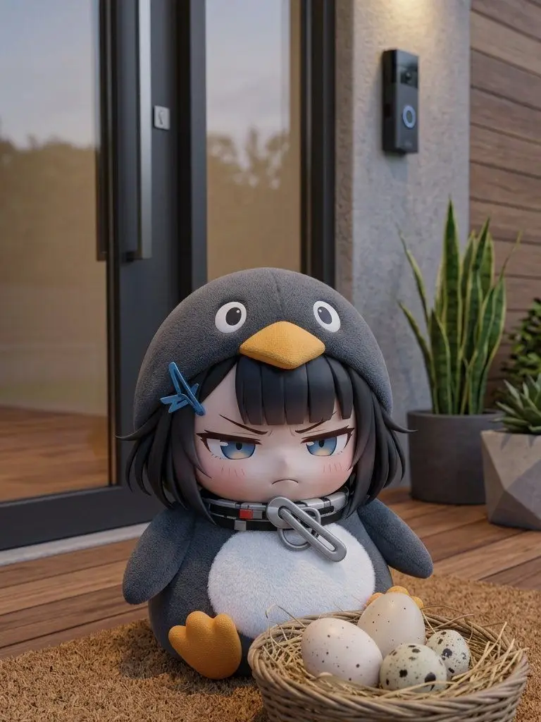 ChewyRack3285의 ググカスペンギン
