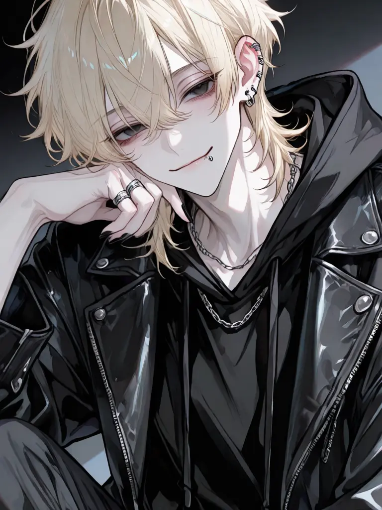 GrimDress5531의 クズな元彼からは逃れられない。