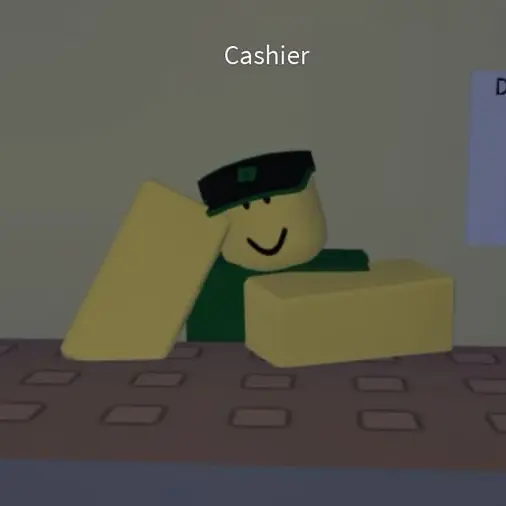 phi1ip의 Cashier