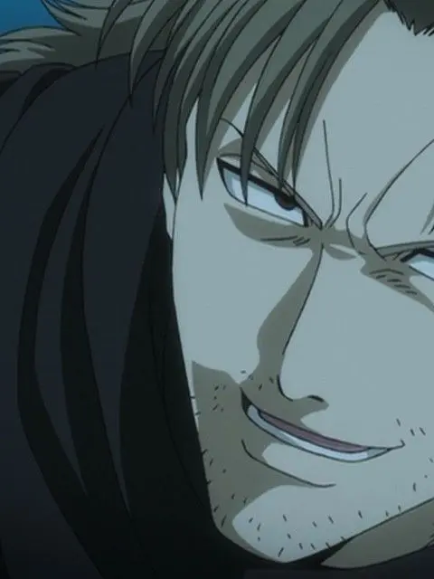 Yuru1204의 Gintama