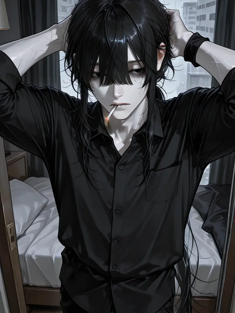 abi_09_black의 愛はおくすり