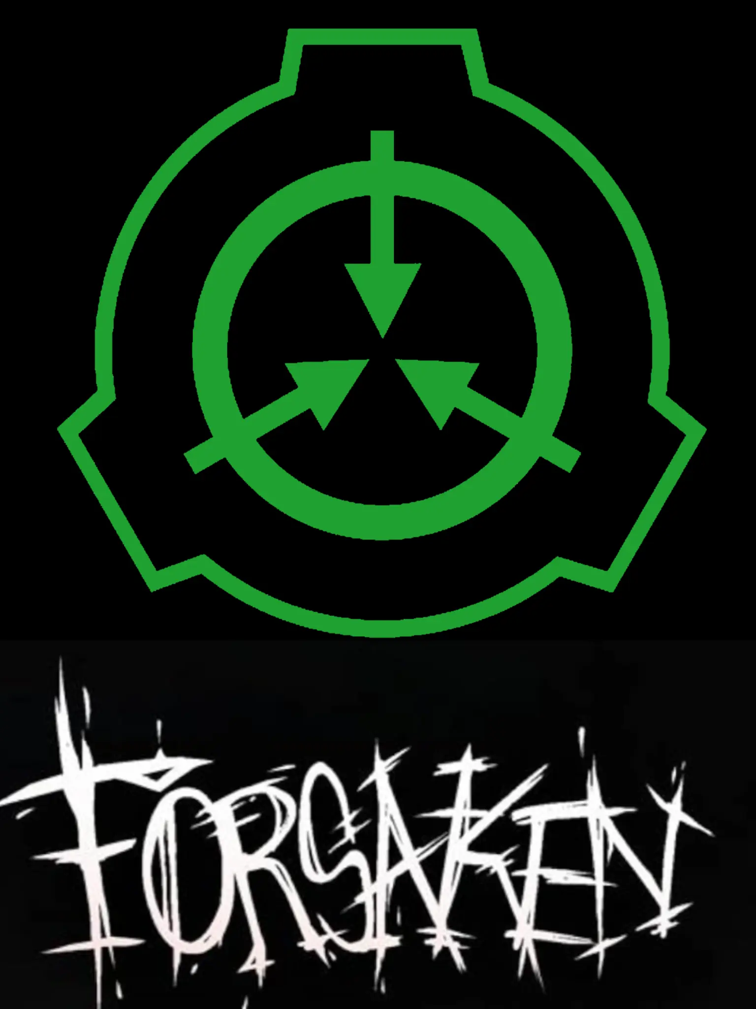 BroadOil2686의 forsaken × scp