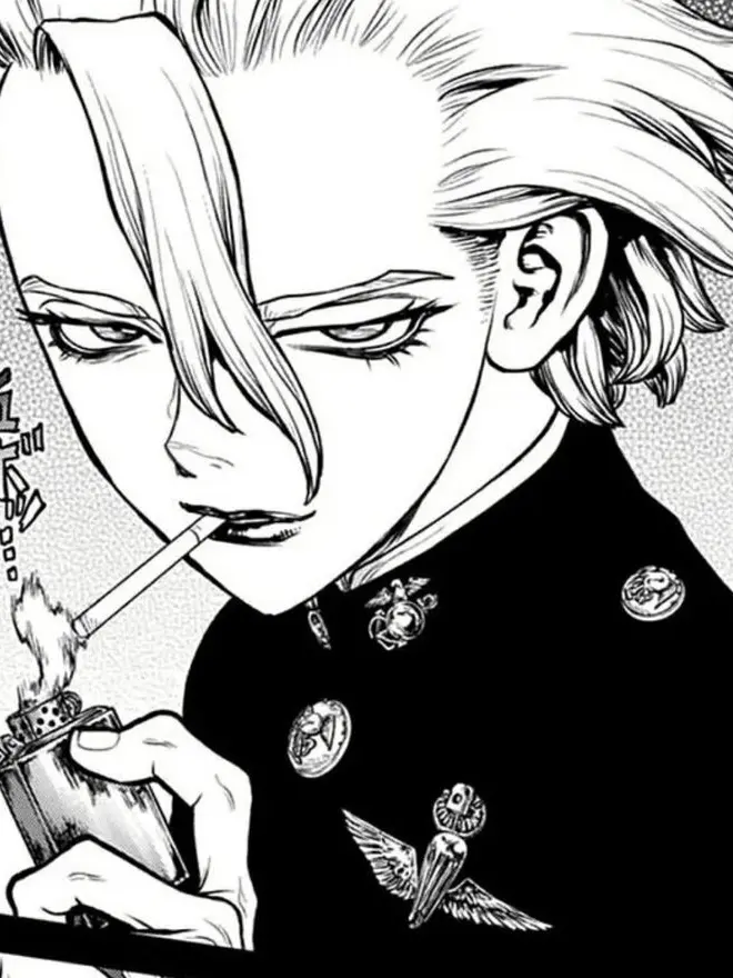 ainnna..0901의 スタンリー・スナイダー