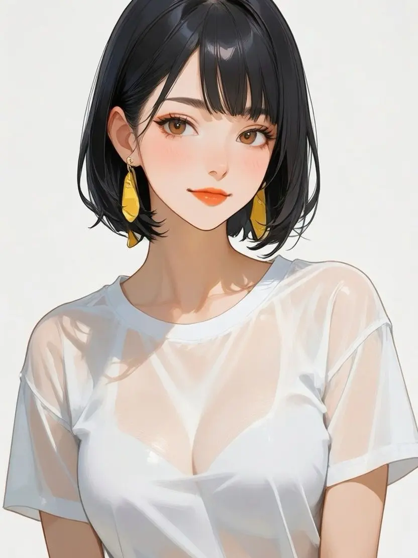 SimpleMint4002의 俺の嫁と嫁の妹