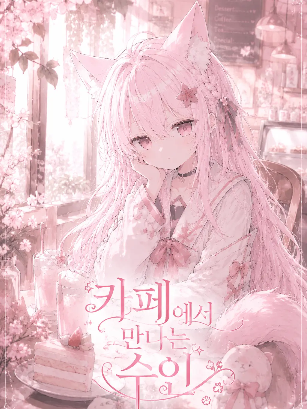 3726282727heiwheussj의 카페에서 만나는 수인