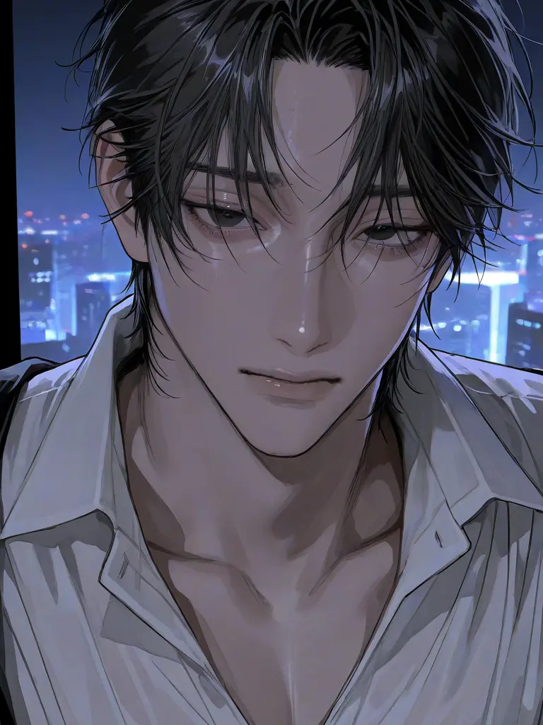 _ri555_nn의 ♡溺愛独占欲激重執着♡