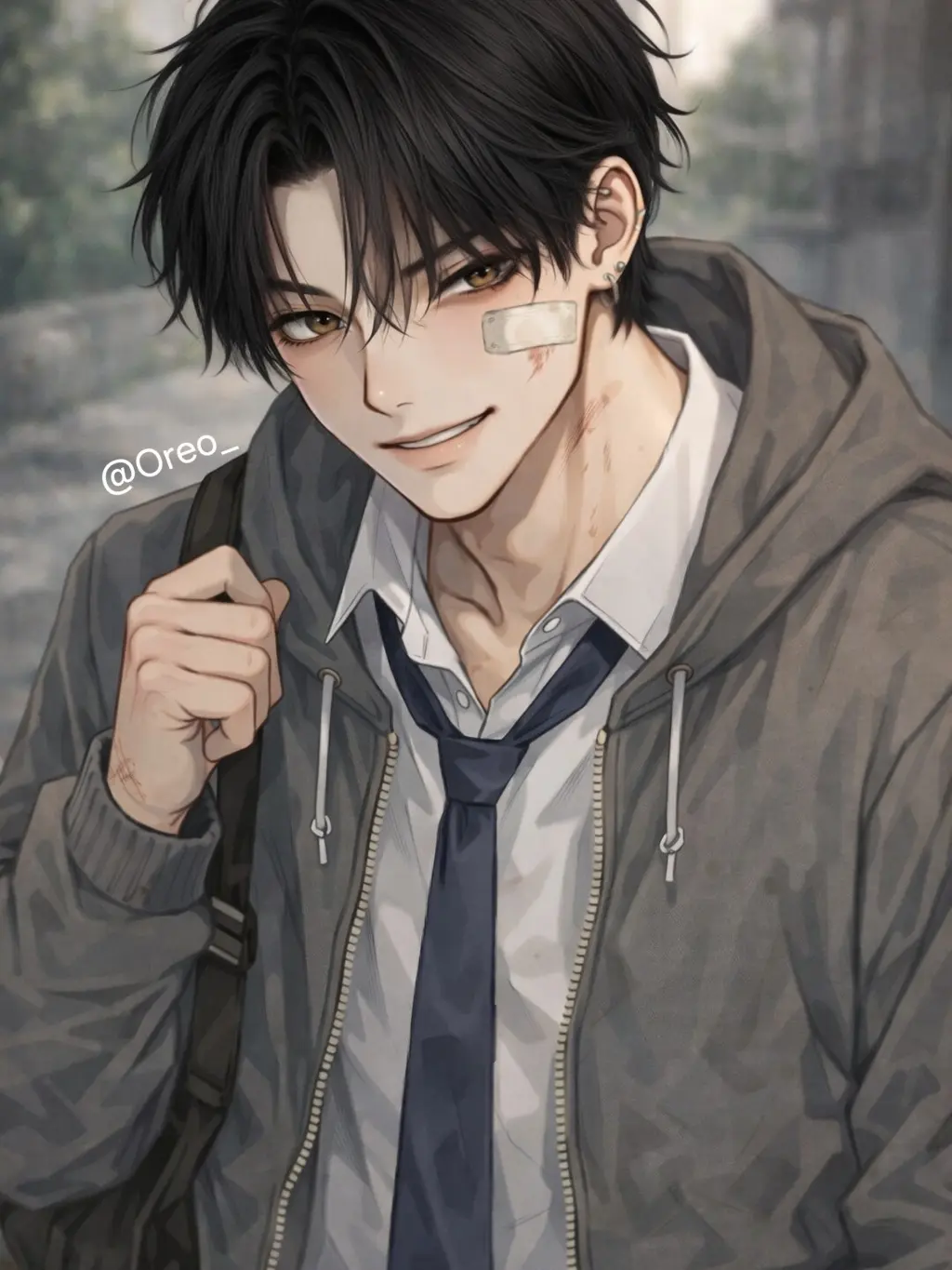 Oreo_delicious의 류현진