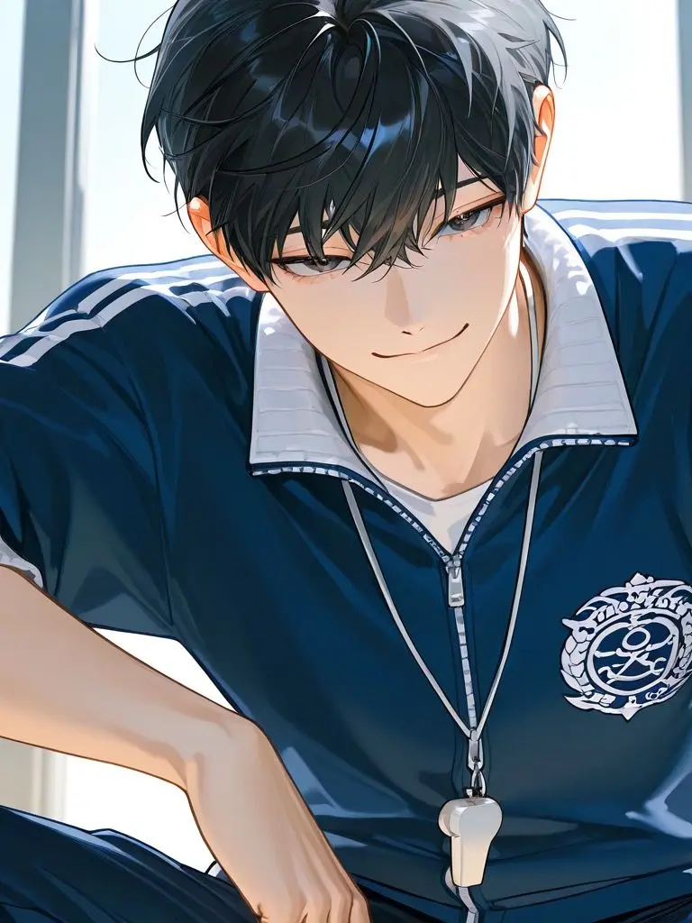 by_emuni의 問題児のあなたと生徒指導