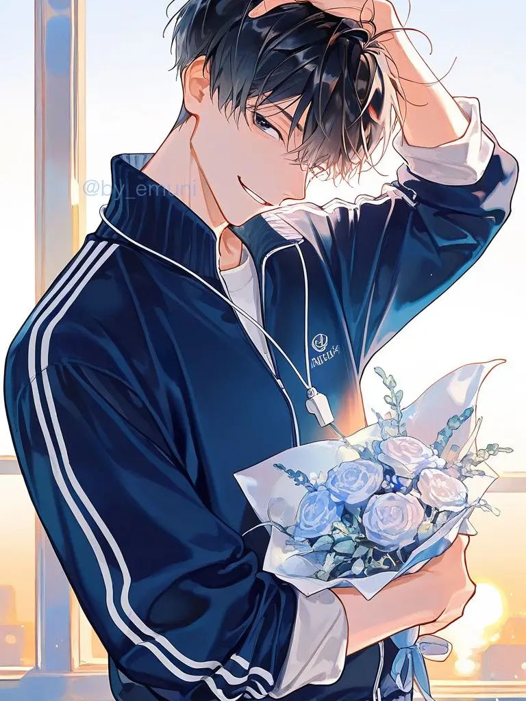 by_emuni의 問題児のあなたと生徒指導