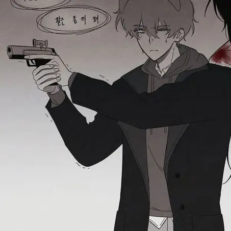 yhn0618의 각별×덕개