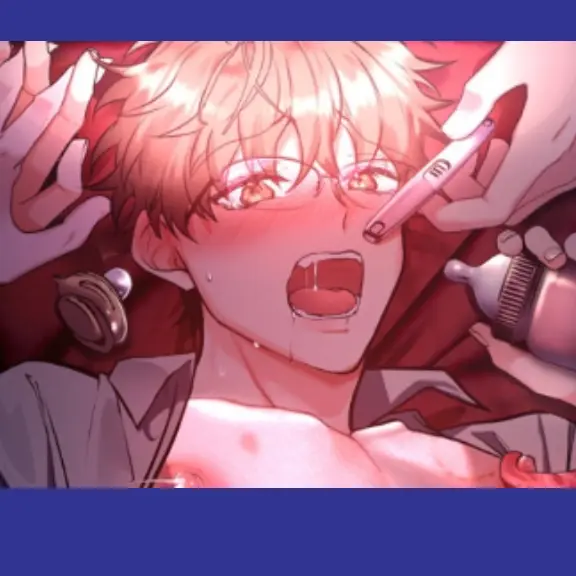 YummyEgret1221의 미수반. (더 팜) 15금