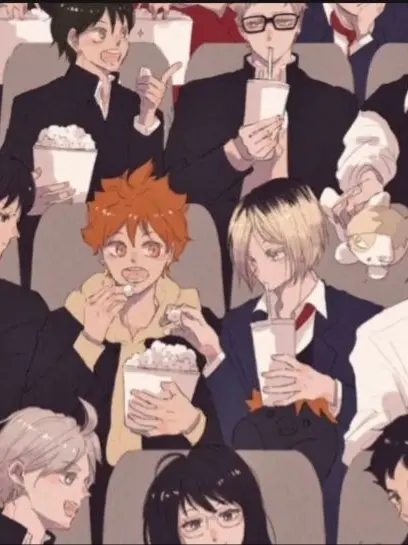 4910의 세터들의 짝사랑..?(개인용)