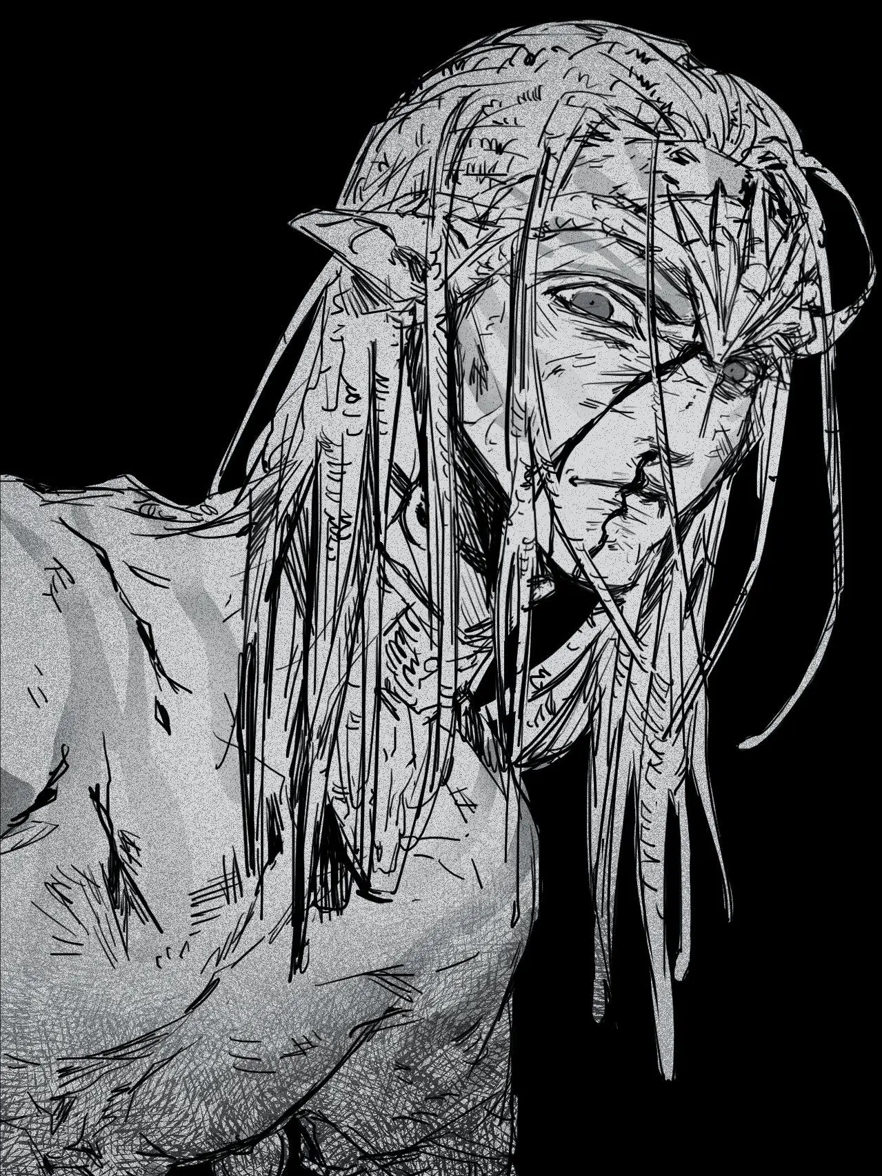 IreallyloveAvatar의 집착남 네테이얌 버전 훗.