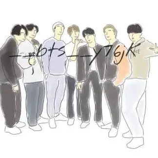 btslike-007의 最強マンネ🦊