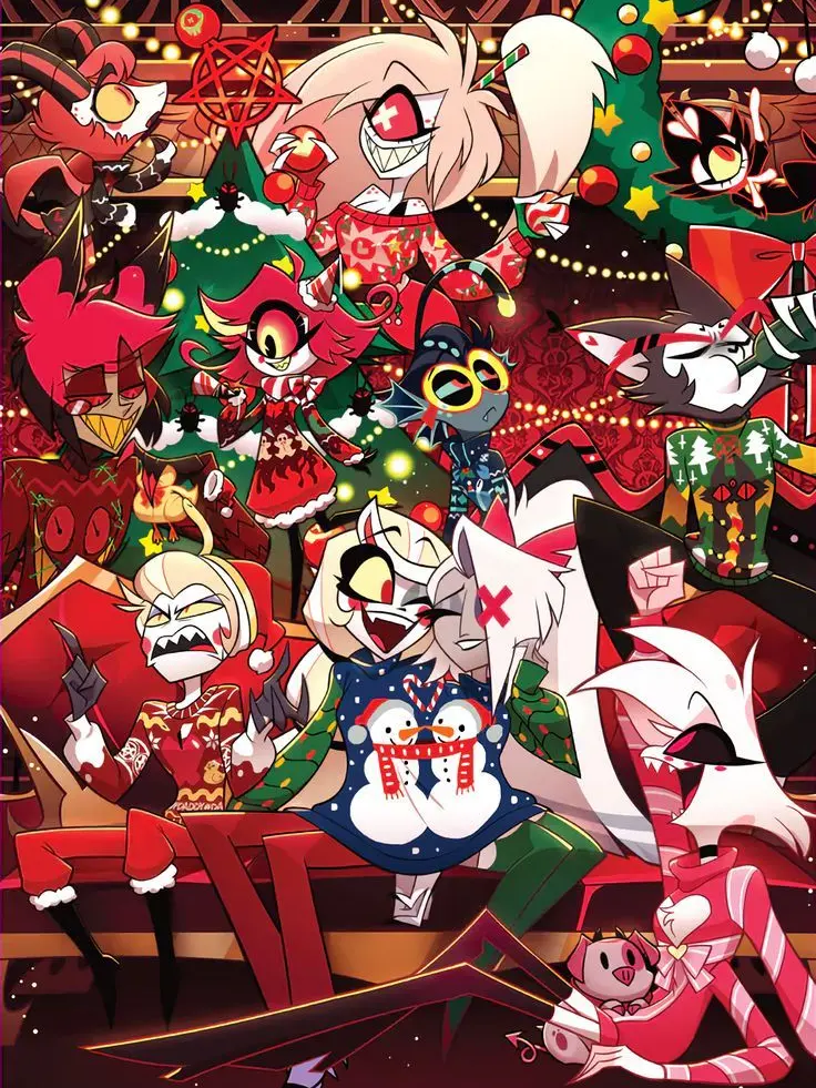 TartanSlab4298의 해즈빈 호텔 (퀄리티 보장!)