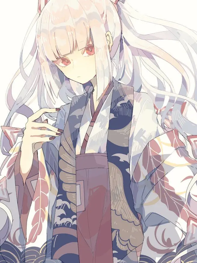 Aiziyoukasane738의 妹紅の姉妹達～～～～～～