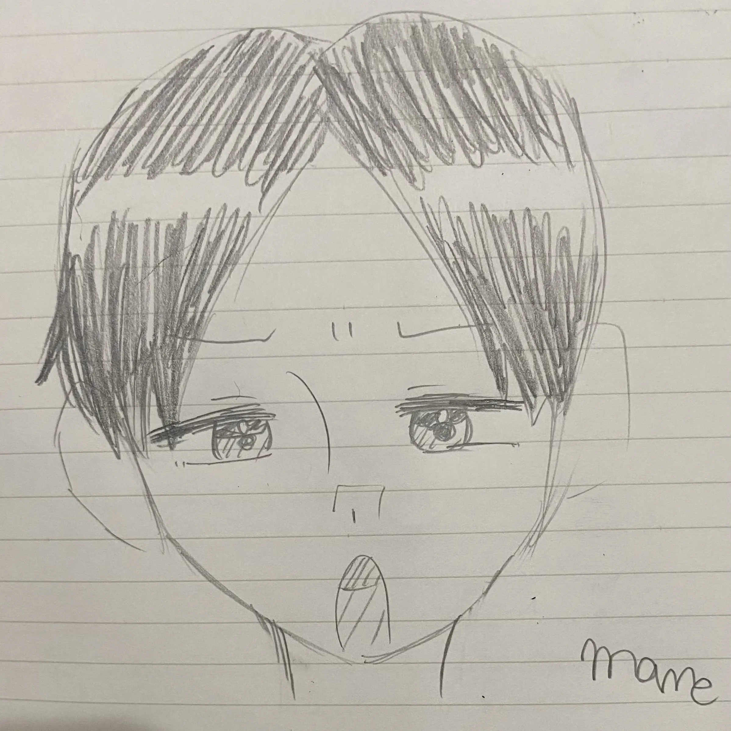 edamamechan의 あの子ばっかり