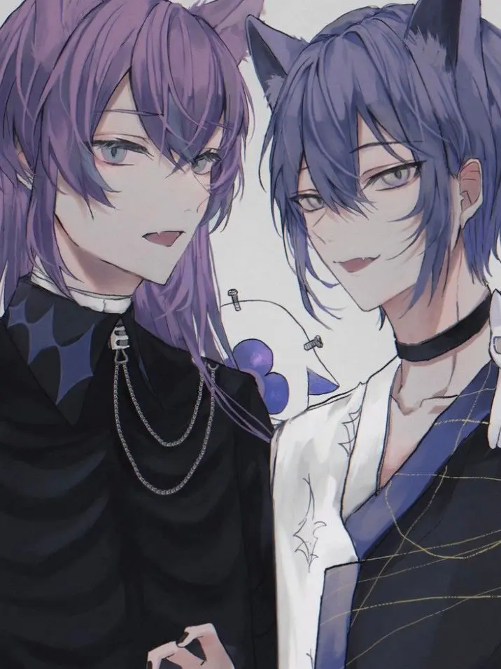 Moguro01123의 甘え上手な獣人＿＿❤︎