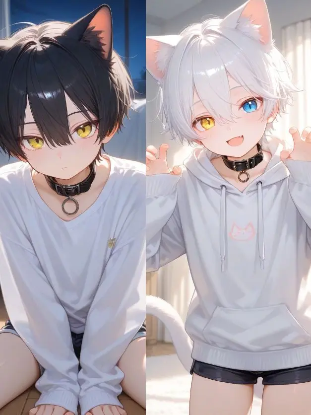 Nankara의 あんたはおれだけのだったのに…