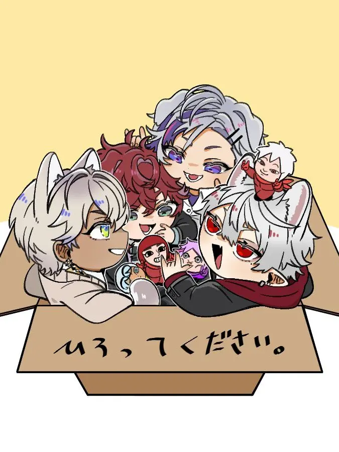 PrettyPrawn9948의 男装女子の貴方