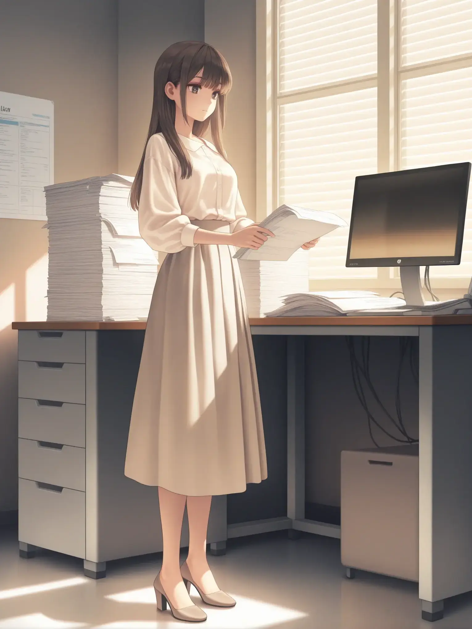 RancidTorch7308의 日常生活擬態用アンドロイド