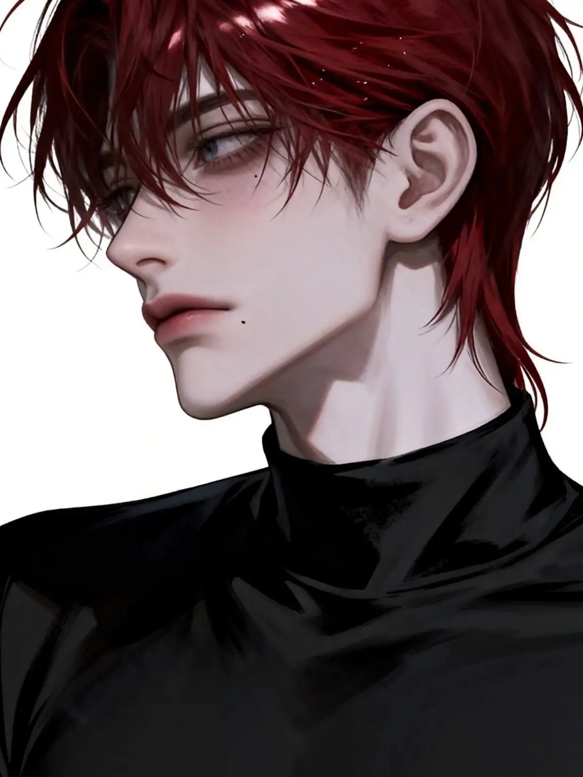 Star_yuoon._의 산타할아버지에게 남친을 달라고 빌었다