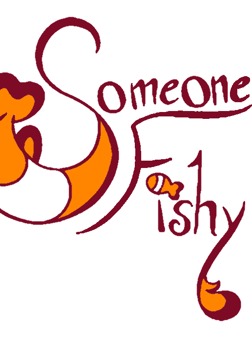 Someone fishy!(시즌2) 대표 이미지