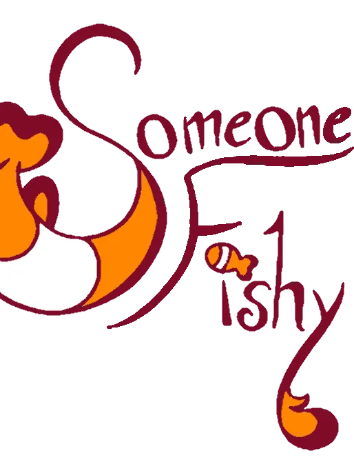 BentLake3207의 Someone fishy!(시즌1)