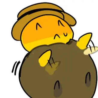 Thomas_love의 토마스...?