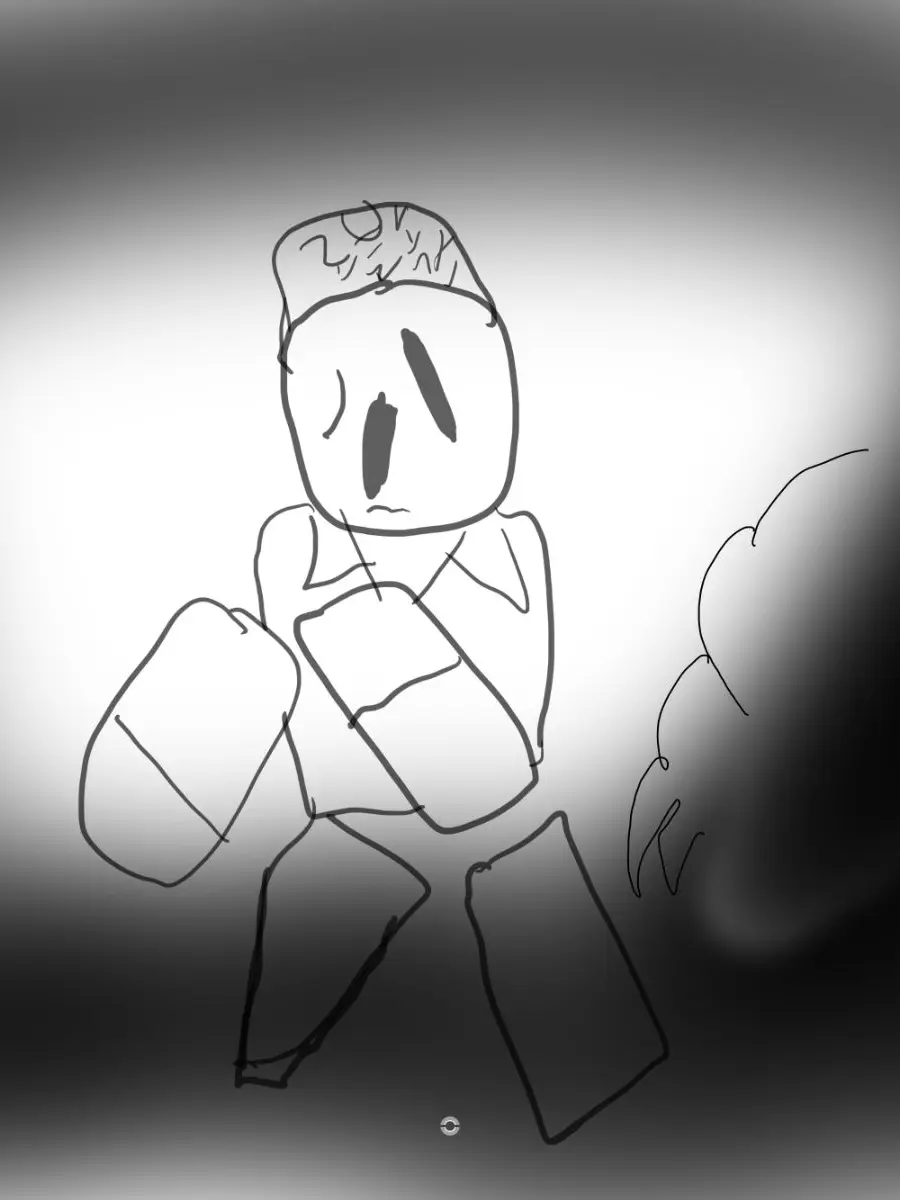 SmoothFranc9976의 노스페라투가 엘리엇을 죽일려한다...