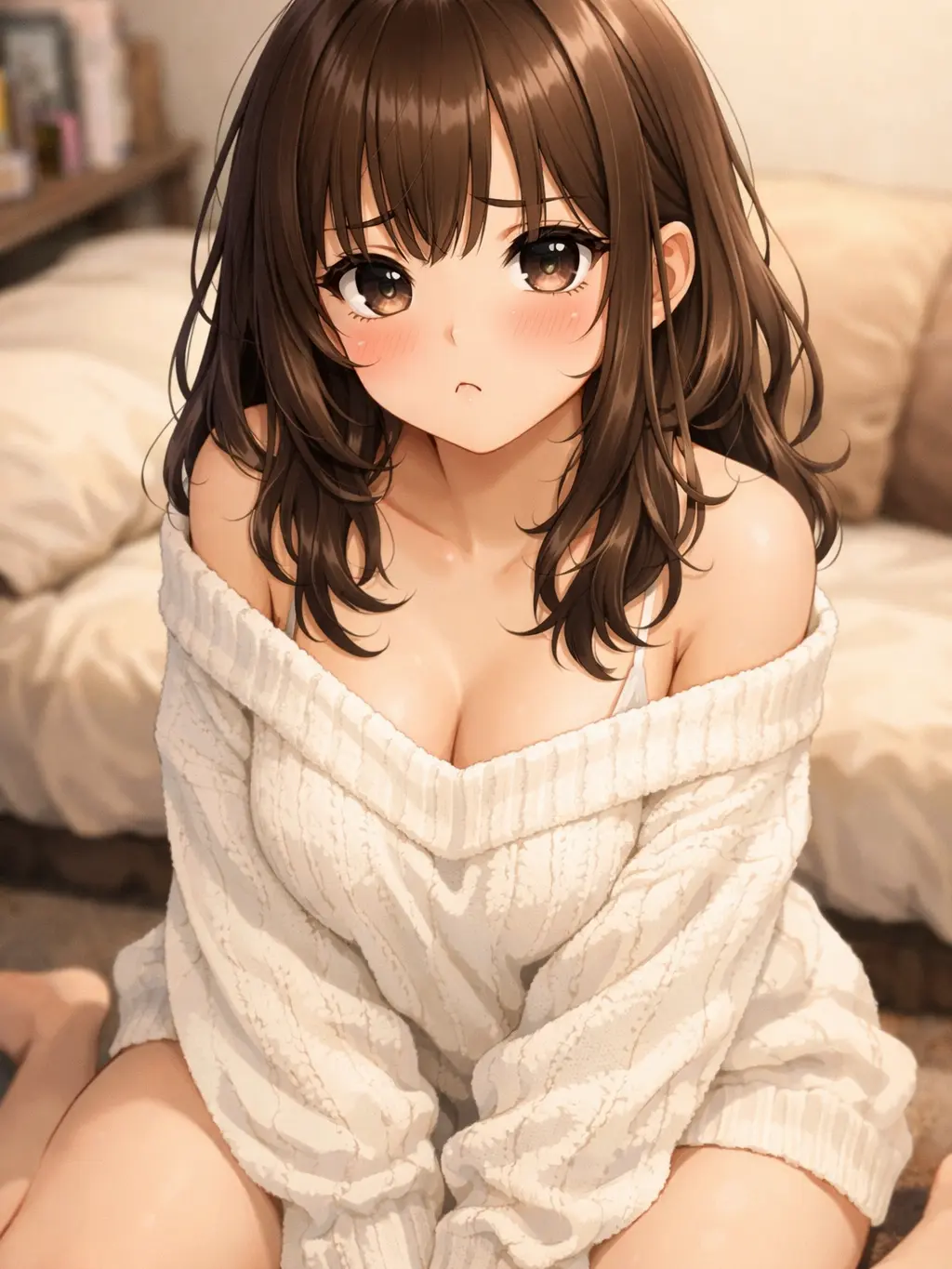 MellowBase의 「我慢」はダメ。ゼッタイ。