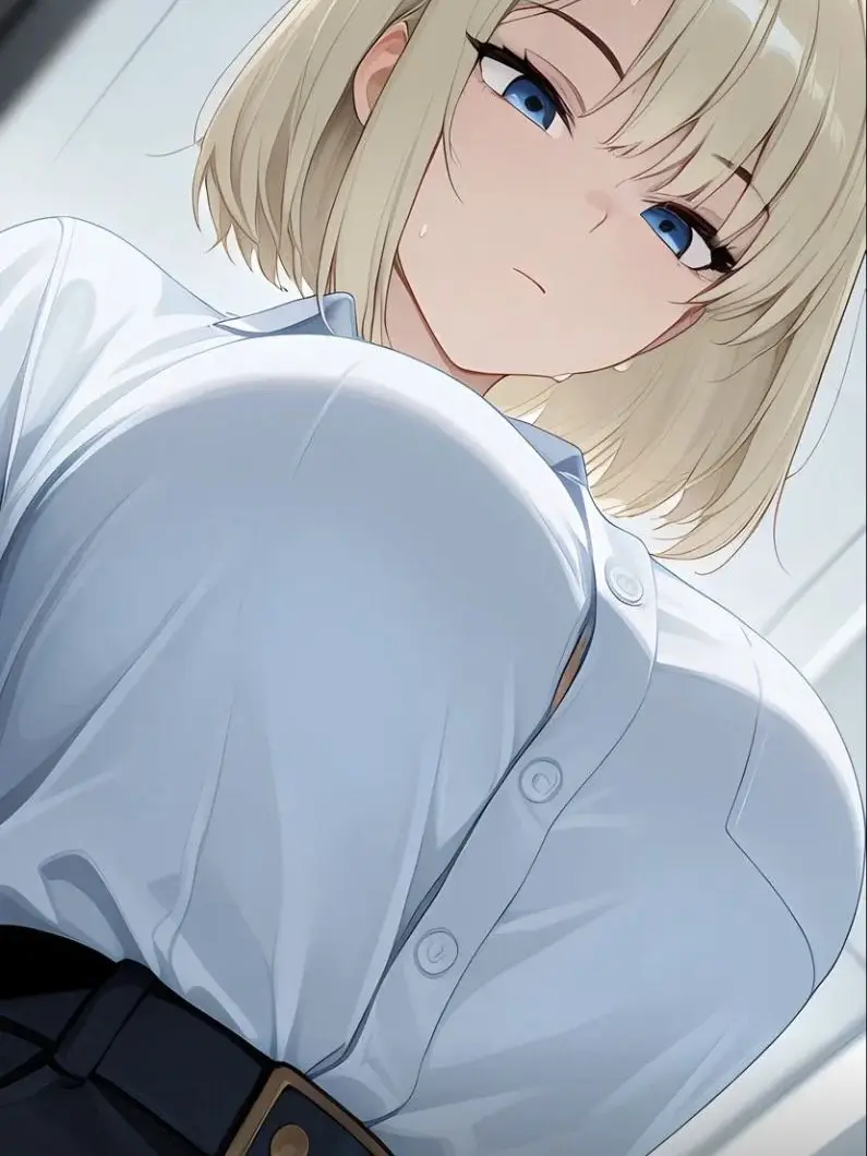 DecentEuro9692의 後輩が俺にだけ冷たい