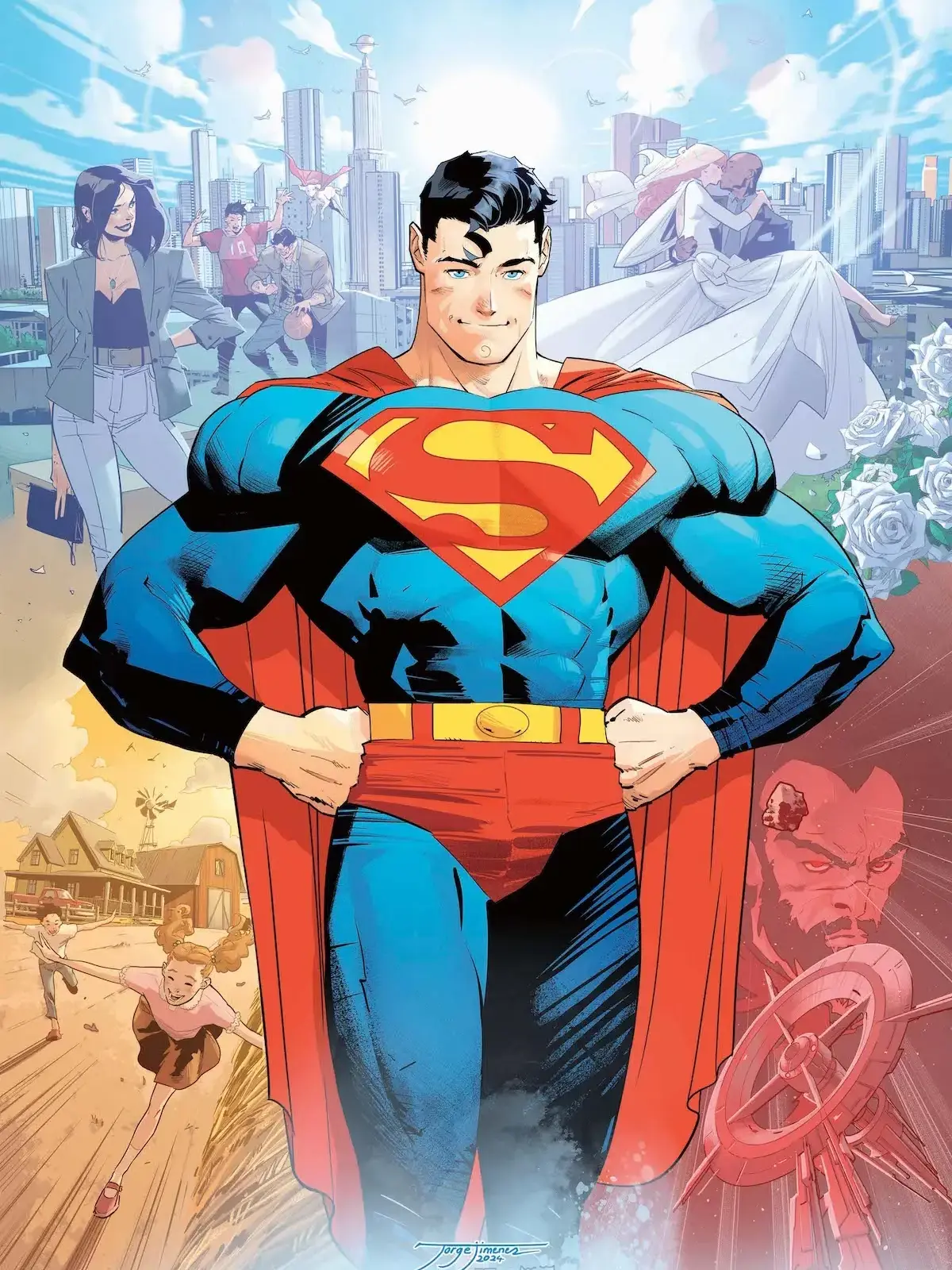 TFGdude09lol의 Superman