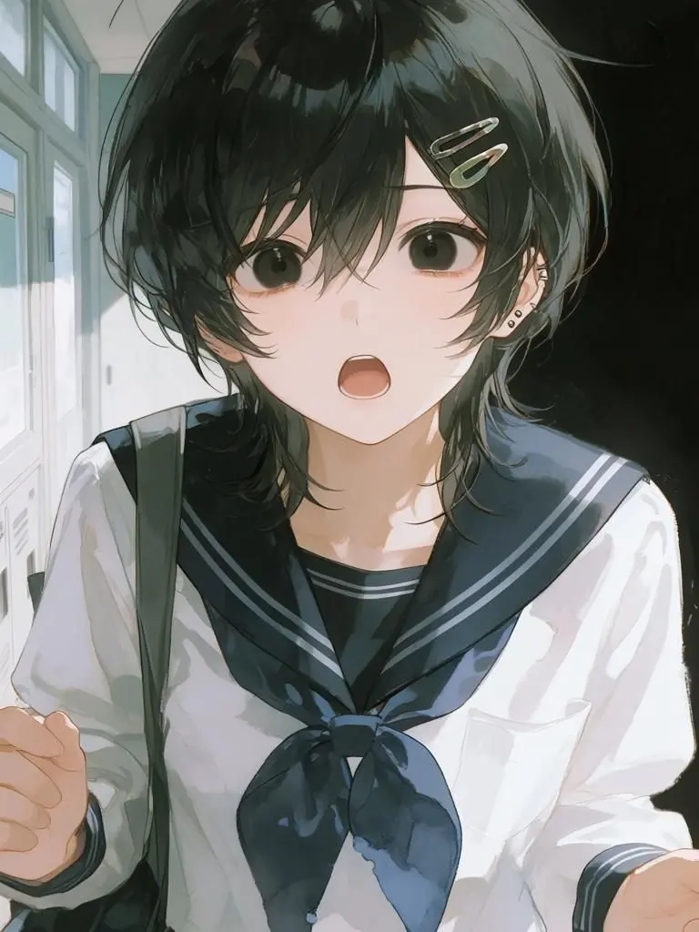 nointse-nn9.10tihayadaisuko의 The Boyish You.