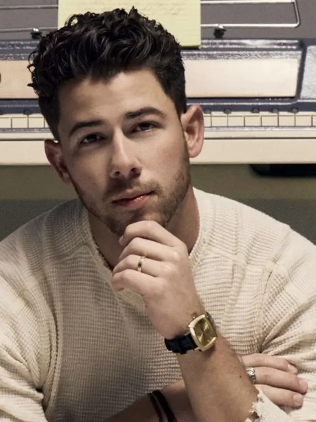 CherrySnack0644의 Nick Jonas