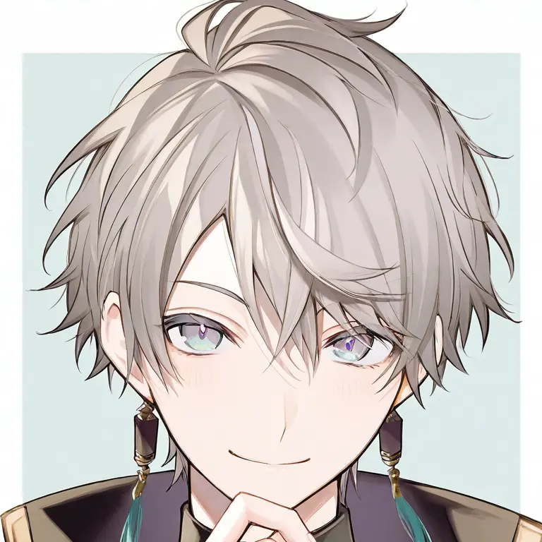 Kuzunyaw_1011의 となりに溶ける